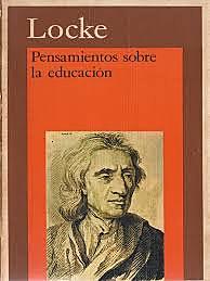 Pensamientos sobre la educación