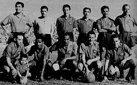 Club deportivo Veracruz