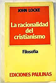 La Racionalidad del Cristianismo