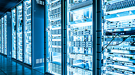 Timeline: Носители информации