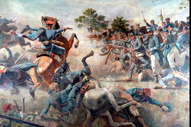 Terza guerra d'indipendenza italiana