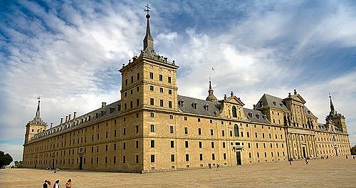 Naixement del estil Herreriano