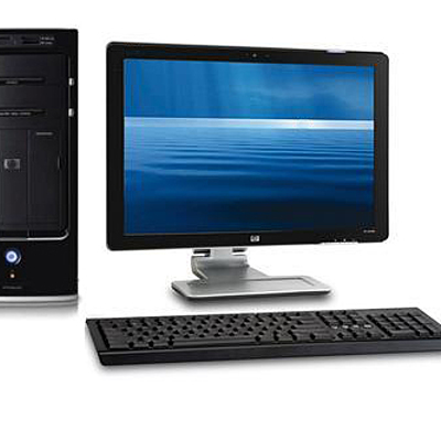 Timeline: The history of computer