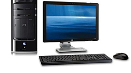 Timeline: The history of computer