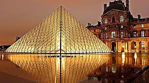 MUSÉE DU LOUVRE