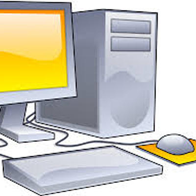 Timeline: hystori of computer