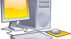 Timeline: hystori of computer