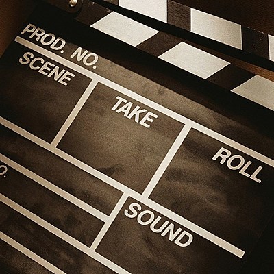 Timeline: Historia del Cine