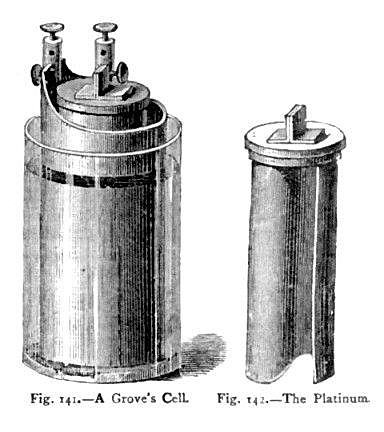 La pile à combustible
