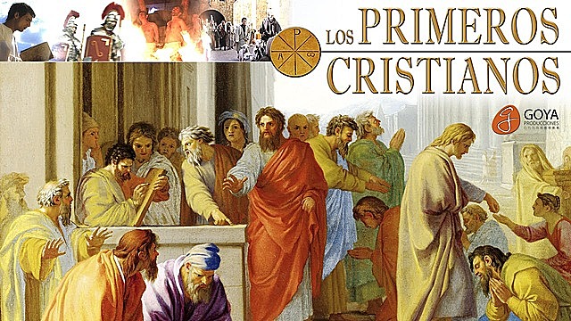Predicación del Cristianismo