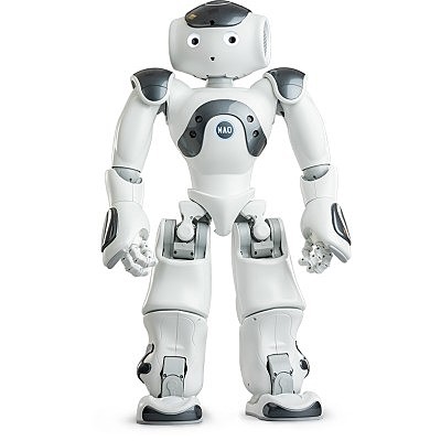 le premier robot educatif