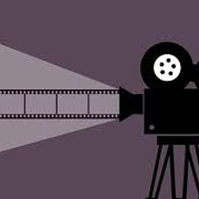 Timeline: La vida del cine, desde su comienzo hasta hoy.