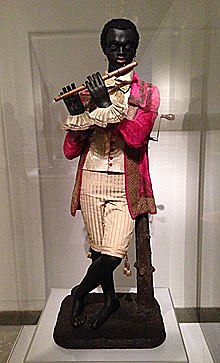 les automates musicaux