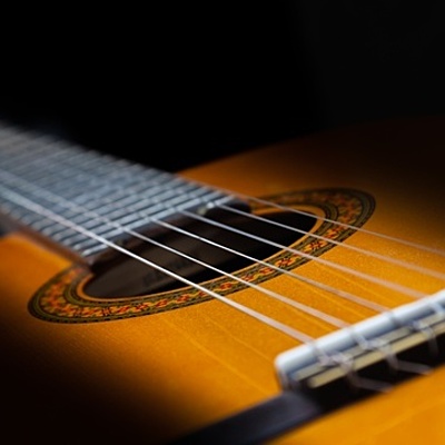 Timeline: Historia de la Música