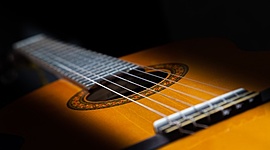 Timeline: Historia de la Música