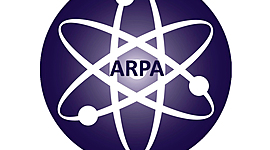 Timeline: Inicio de investigaciones de ARPA(1962)