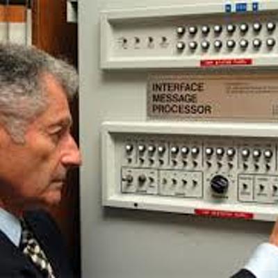 Timeline: Leonard Kleinrock de MIT (1964)