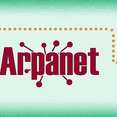 Timeline: ARPANET(1967)