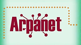 Timeline: ARPANET(1967)