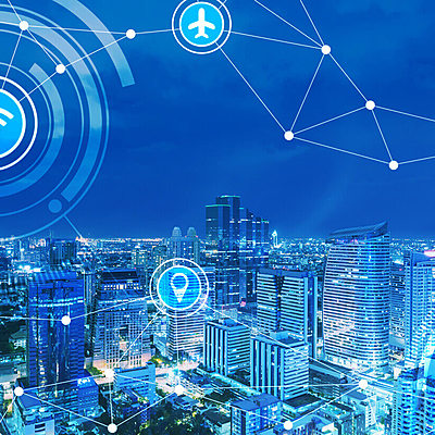 Timeline: Evolución de la tecnología