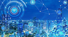 Timeline: Evolución de la tecnología