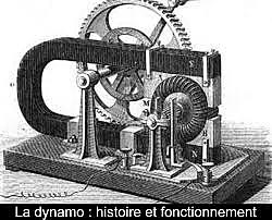 La première Dynamo