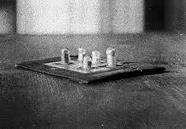 La radioactivité naturelle