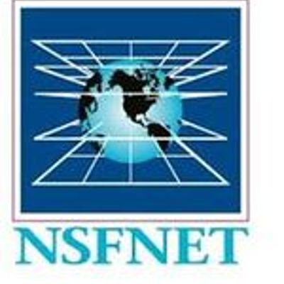 Timeline: NSFNET (1990)