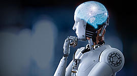 Timeline: Frise historique sur la robotique