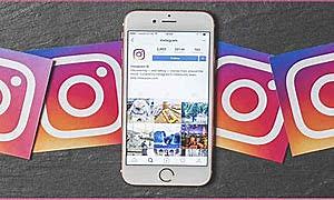 Instagram va actualitzar els seus termes de privacitat i condicions d'ús