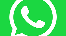 Timeline: WhatsApp