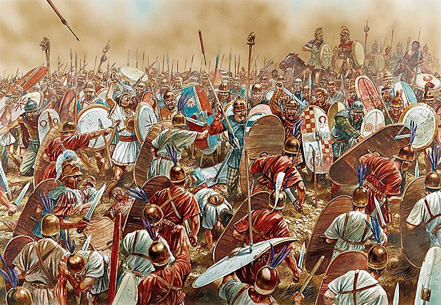 Tredje Puniska kriget