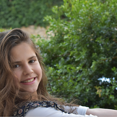 Timeline: ציר הזמן של יעל קופרמן