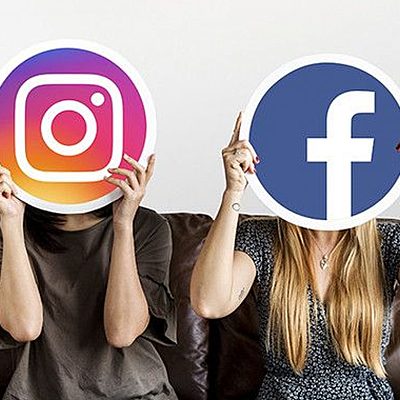 Timeline: RED SOCIALES