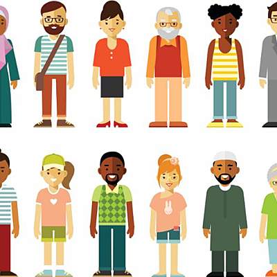 Timeline: Dime en que año naciste y te diré quien eres