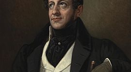 Timeline: Angel saavedra duque de rivas