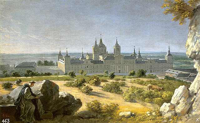 Fracaso de El Escorial