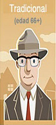 Tradicional