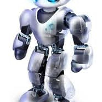 Timeline: Frise historique sur la robotique