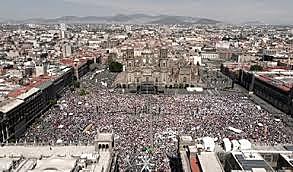 Bases para un nuevo régimen.