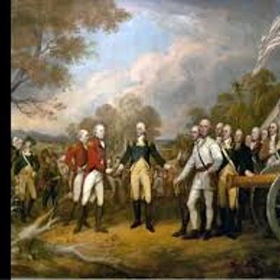 Timeline: Revoluciones Liberales