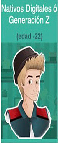Generación Z