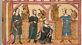 Timeline: Les Quatre Cròniques