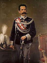 Umberto I ucciso