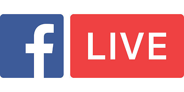 Facebook Live