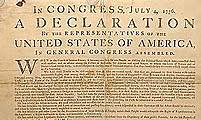 Declaració d'Independència