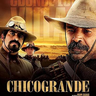 Timeline: Chicogrande