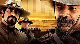 Timeline: Chicogrande