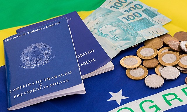 Medida Provisória n° 944