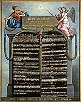 Declaració de Drets de l'home i del ciutadà